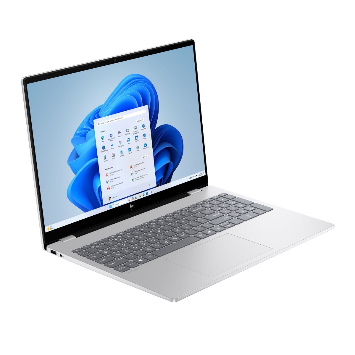 HP OmniBook 7 – 16″ 2K OLED Touch. Intel Core 9 270H, 32GB Memory, 1TB SSD, W11H