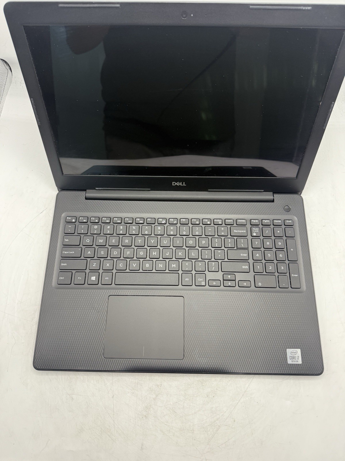 Dell Inspiron 3593 15.6″ i7-1065G7 4GB RAM READ