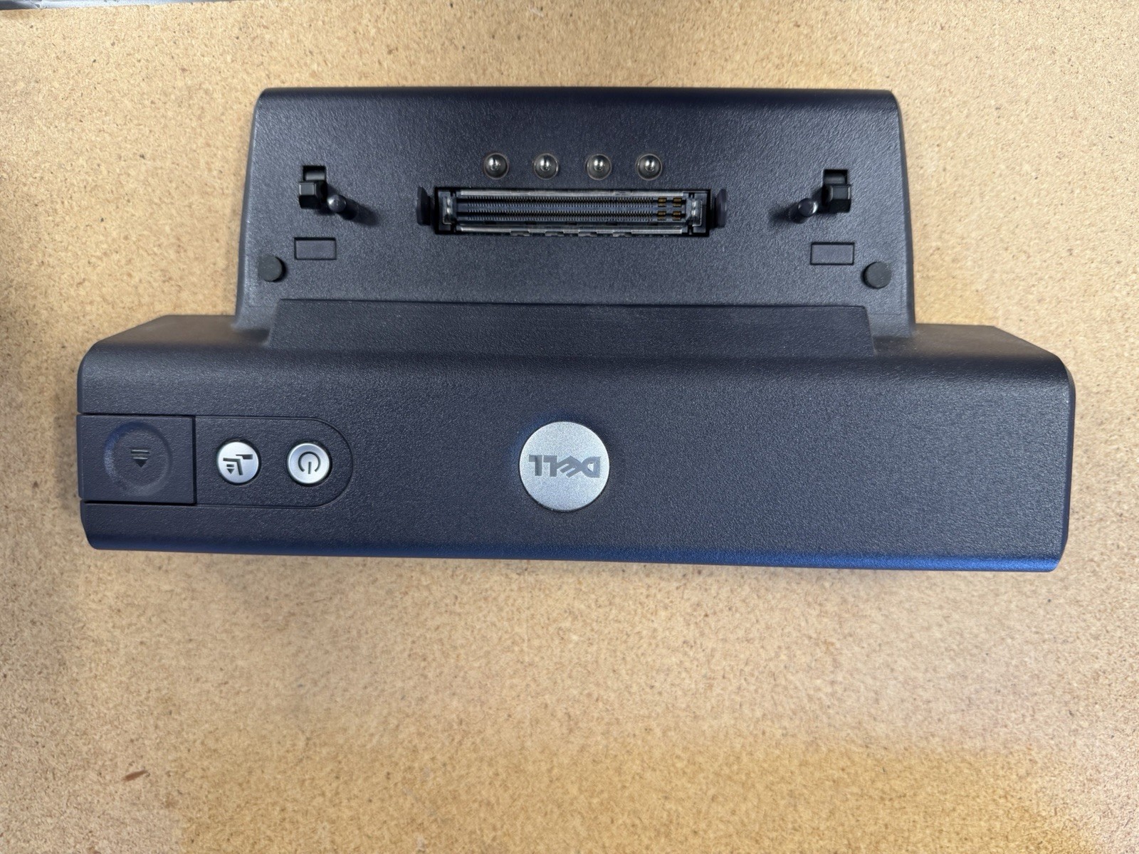 Dell Latitude D610 – Includes Charger And Dock, No HDD