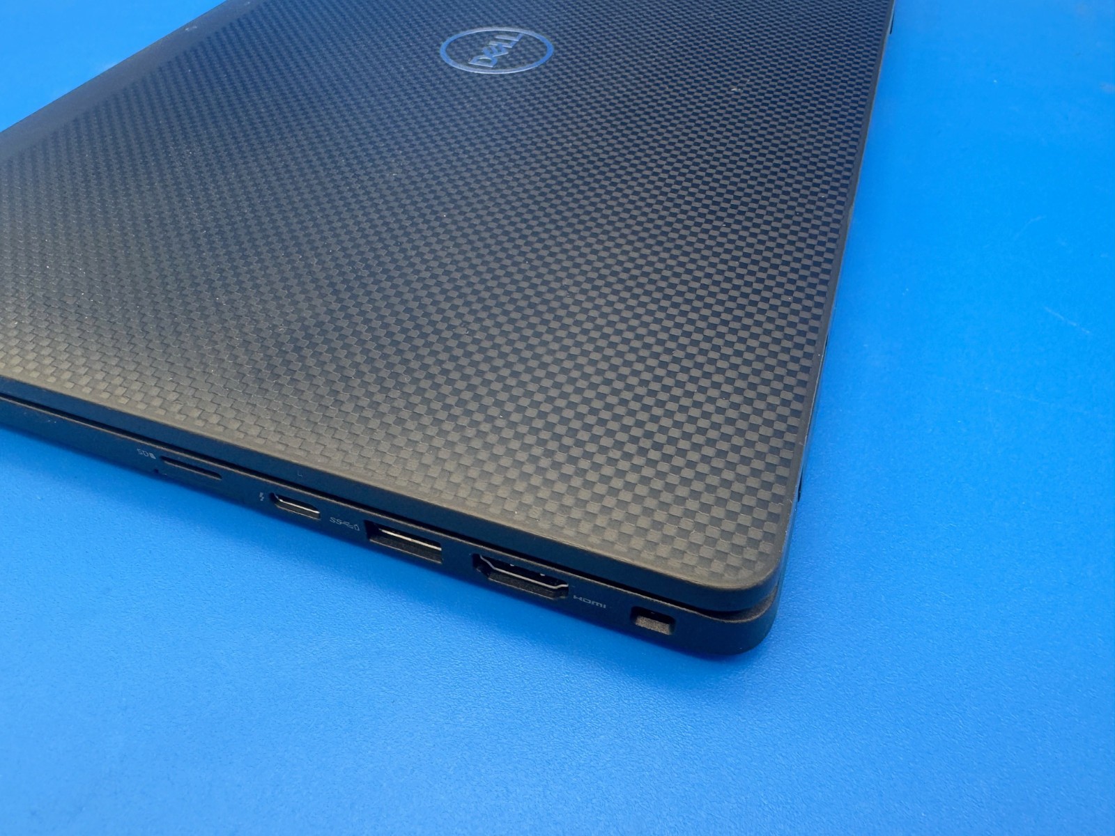 Dell Latitude 7320 11th Gen Intel Core i7-1185G7 3.0-4.8GHz 16GB 512GB NVMe LTE