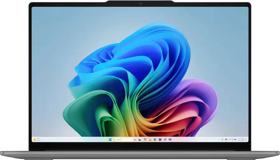 Lenovo Yoga Slim 7i Aura Edition 15.3″ 3K Touch Intel Ultra 7 258V 32GB 1TB 2024