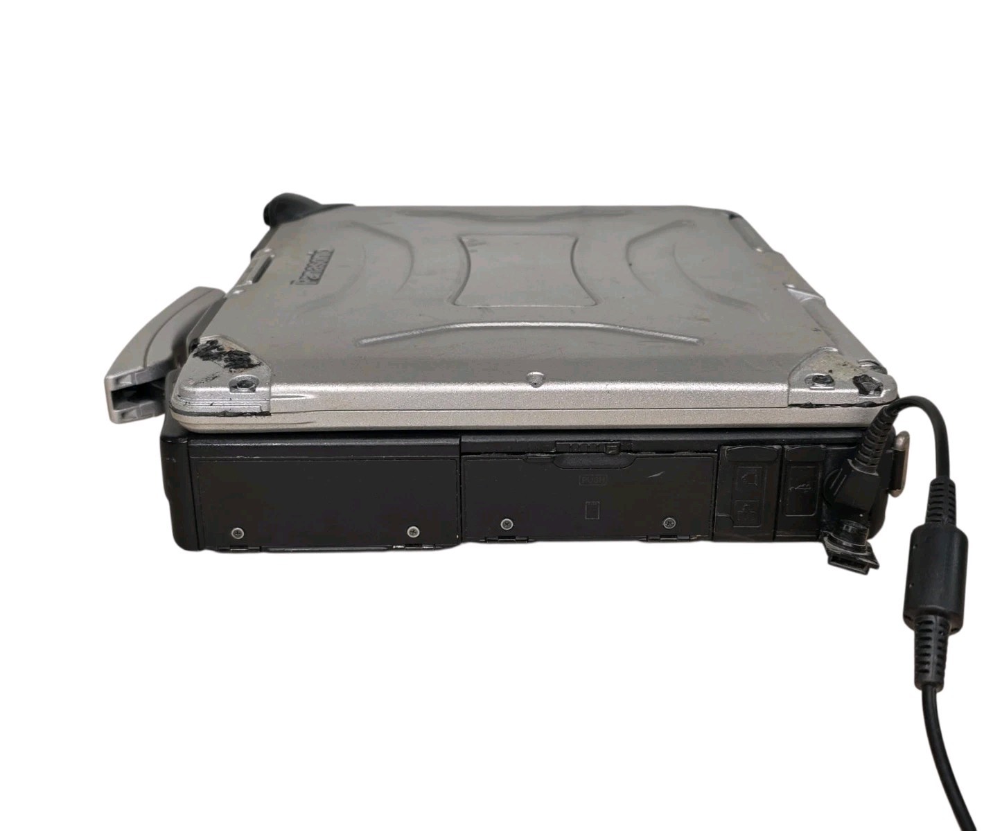 Panasonic Toughbook CF-29 13.3in. (Works When Plugged In) Needs Battery,,,Read..