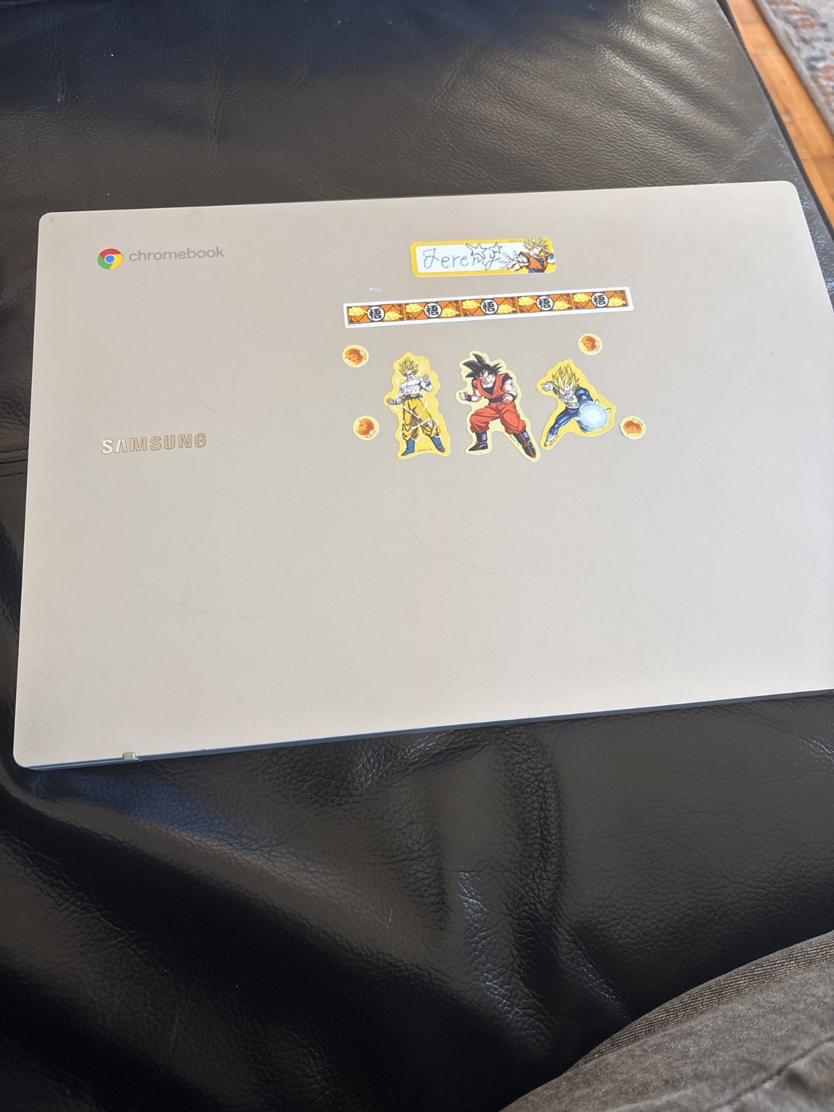 Samsung Chromebook 11.6″ (32GB SSD, Intel Celeron Processor N4000, 1.10 GHz, 4GB