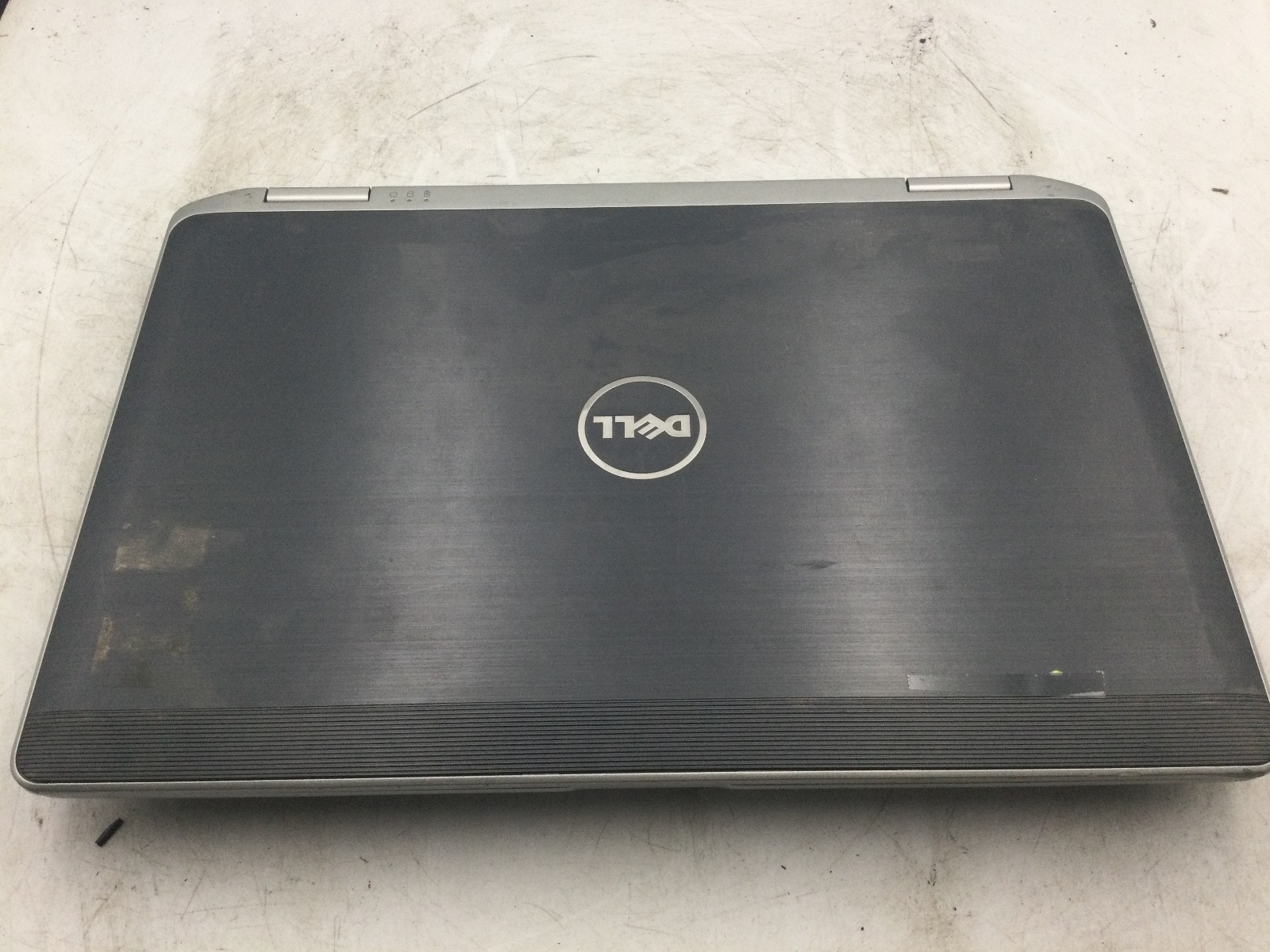 DELL LATITUDE E6330 – BOOTS TO BIOS – INTEL I3 3120 – 4GB RAM – 13″ – READ – BB!