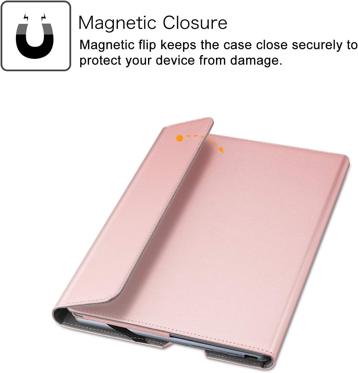 Sleeve Case for 12.4″ Samsung Galaxy Chromebook 2 360, 12.2″ Samsung Chromebook