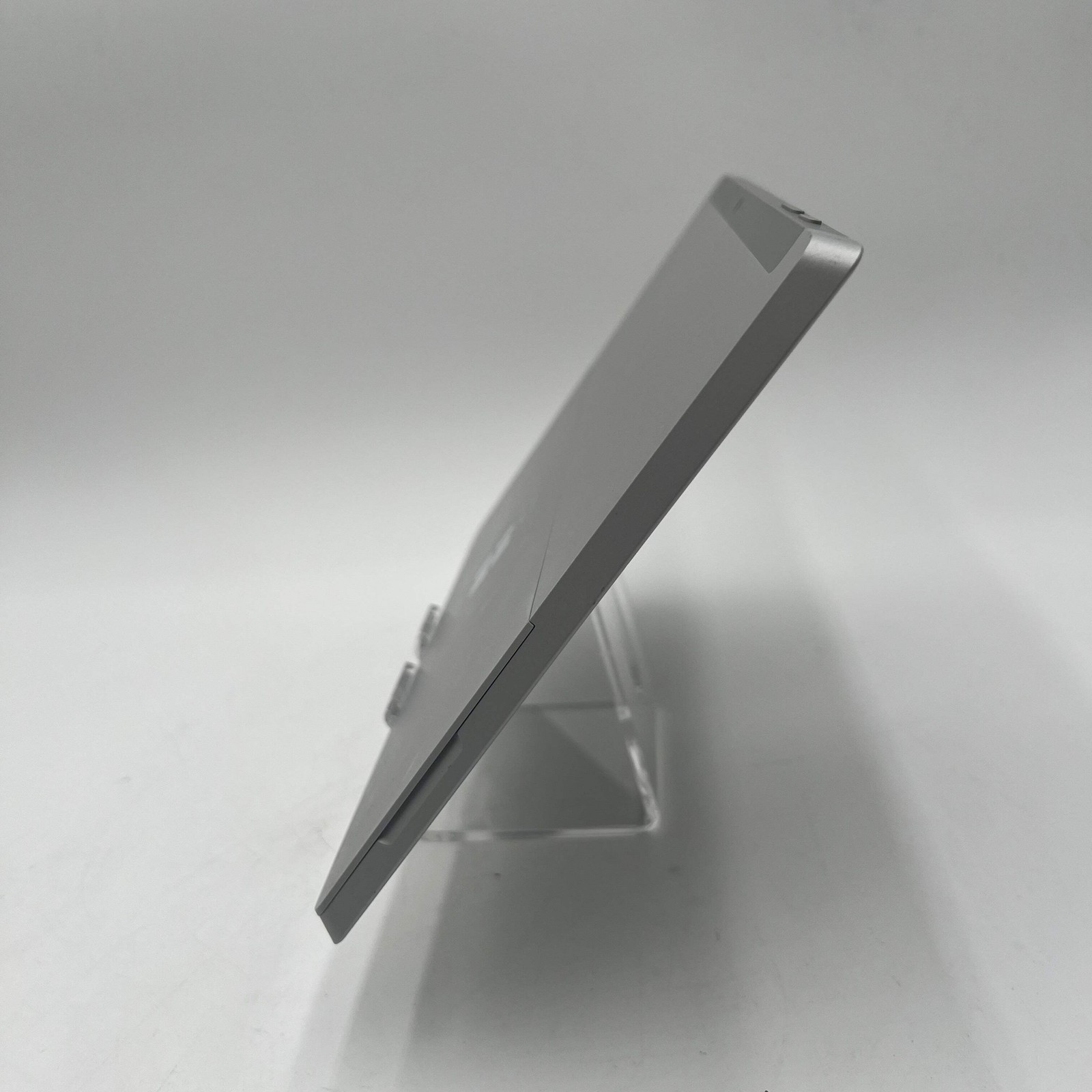 Microsoft Surface Laptop 1645 – Broken for Parts(untested) – Silver