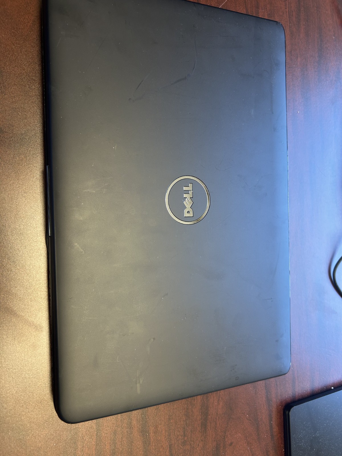Dell Inspiron 1545 15.6 Dual Core T4400 2.2Ghz 4GB 500GB Windows 7 Good battery