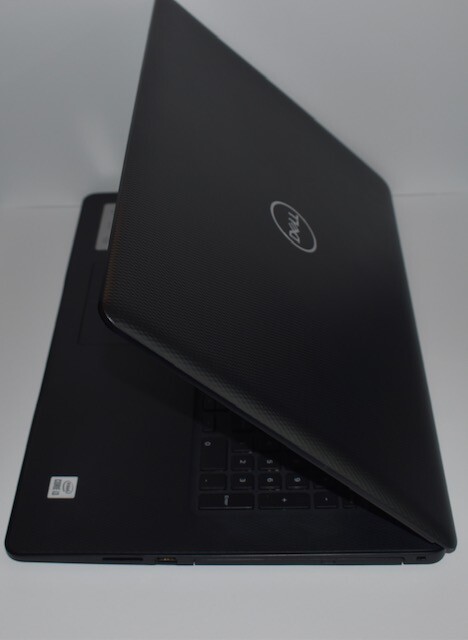 dell laptop
