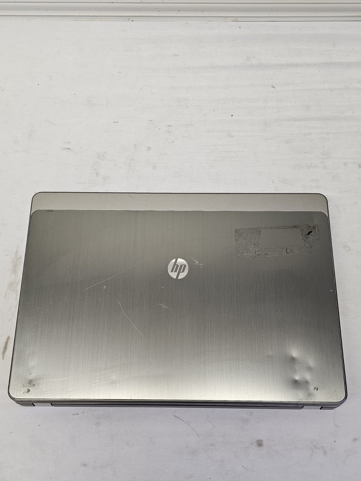 HP ProBook 4530s Laptop – i5-2450M – 4GB RAM – BIOS LOCKED – NO HDD/OS – READ