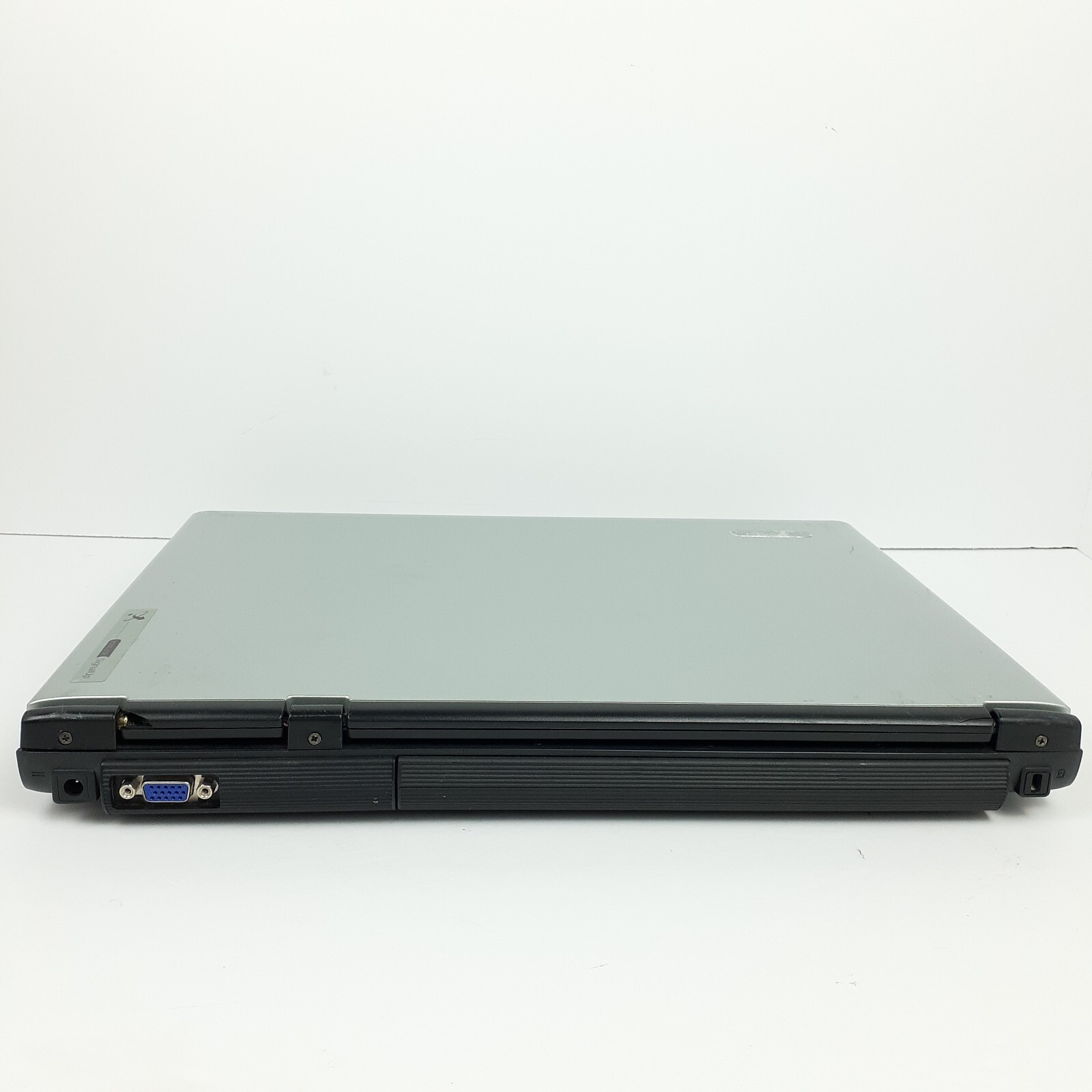 Acer TravelMate 2300 2304LCi 15″ Celeron M 1.3GHz 256MB RAM No HDD Boots To BIOS
