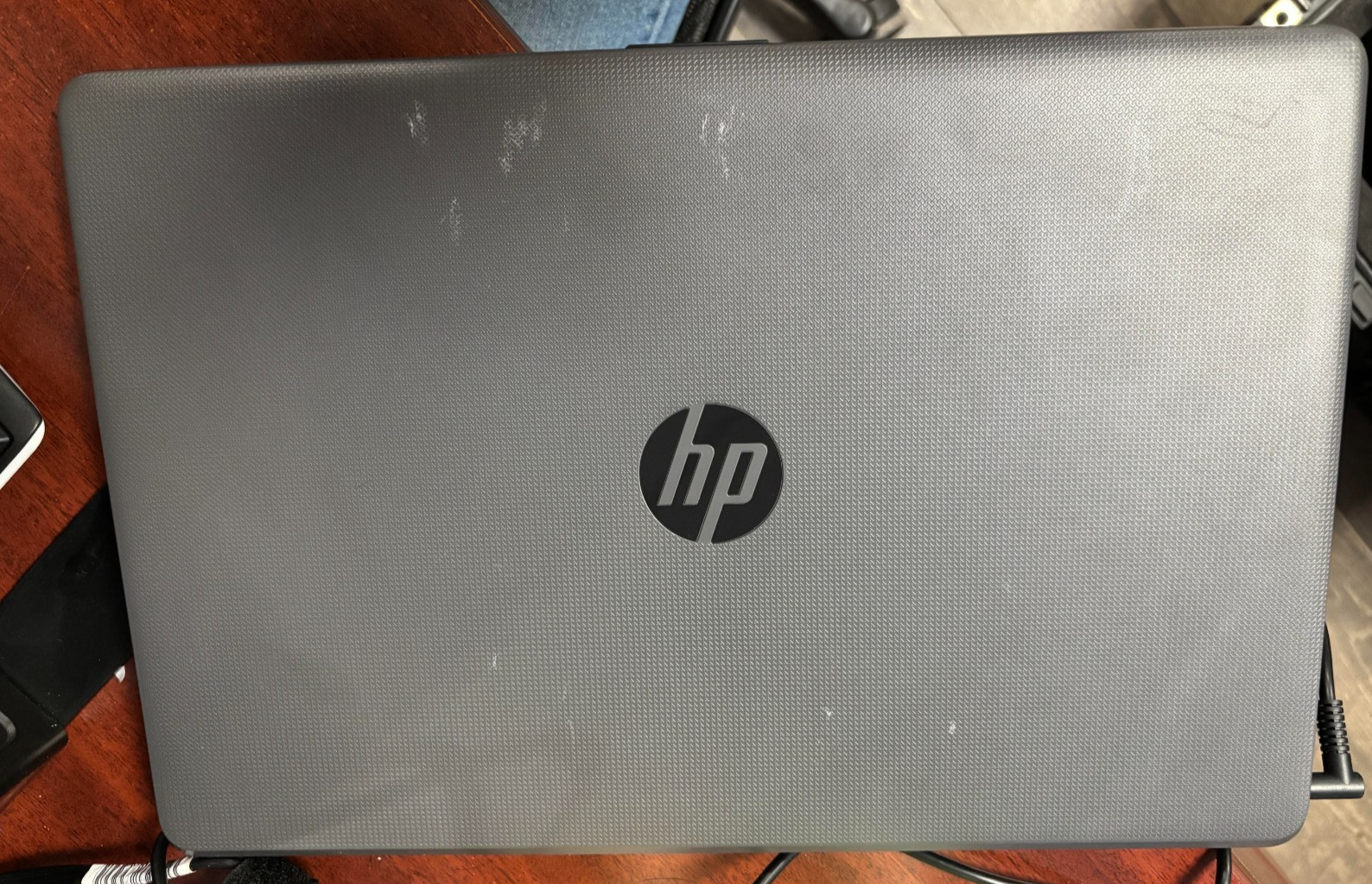 HP 250 G6 Notebook PC Core i5-7200u @ 2.50GHz 8GB RAM SN:CND8375CGW