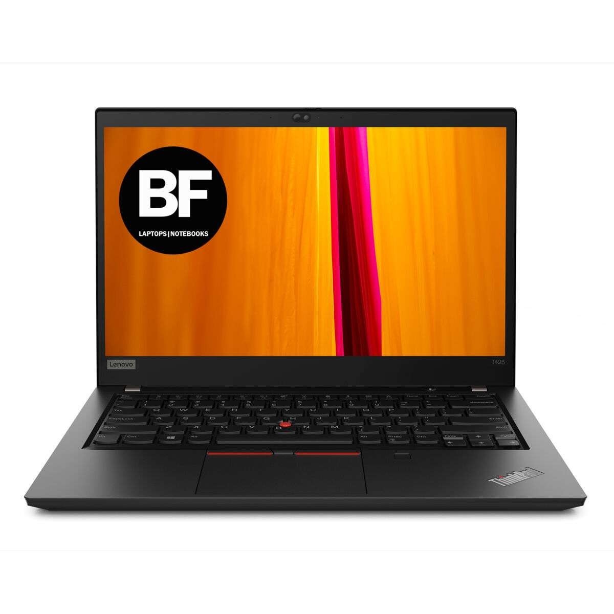 Lenovo ThinkPad T495 | Ryzen 5 Pro QWERTY | Warranty & Invoice