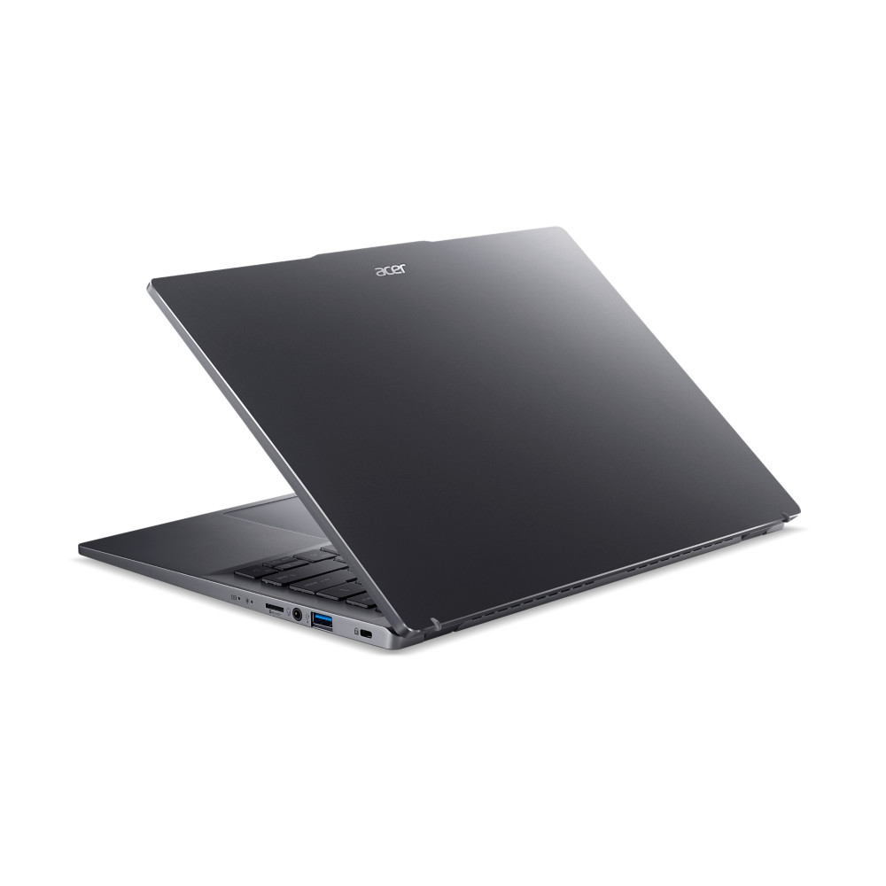 Acer Swift Go 14″ Notebook AMD Ryzen 5 8GB RAM 512GB SSD Certified Refurbished