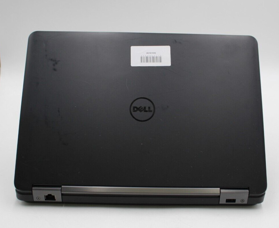 Dell Latitude E5440 14in 500 GB SSHD 8 GB RAM i7-7600U 30 day warranty No OS