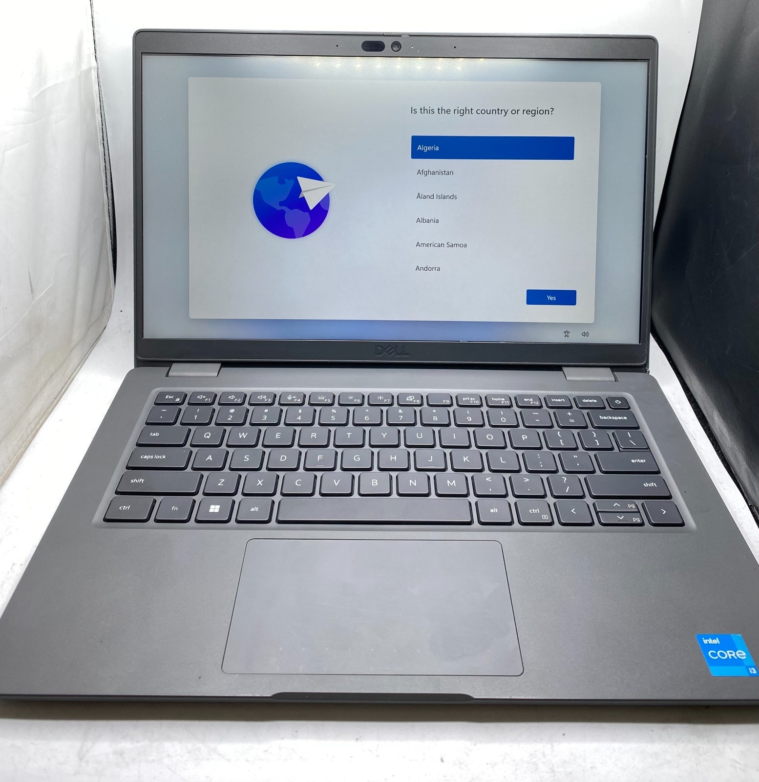 Dell Latitude 3440 14″ Touch Intel Core i3-1315U 4.50GHz 8GB RAM 256GB SSD