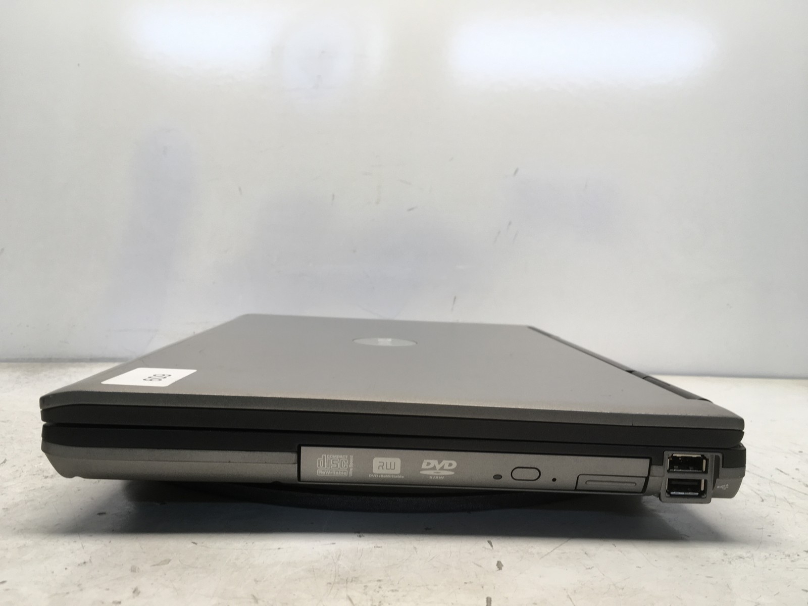 Dell Latitude D830 Intel Core 2 Duo 06FA 2.2GHz 2 GB NO HDD No Batt