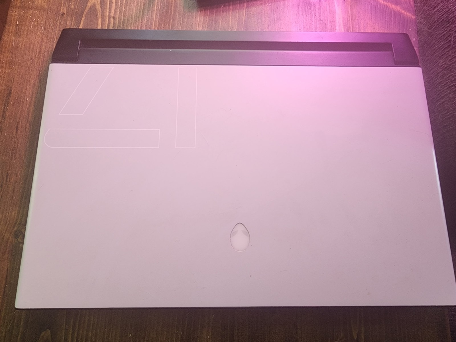 Alienware M17 R4, RTX 3070, 512gb/1tb SSD, 360hz FHD