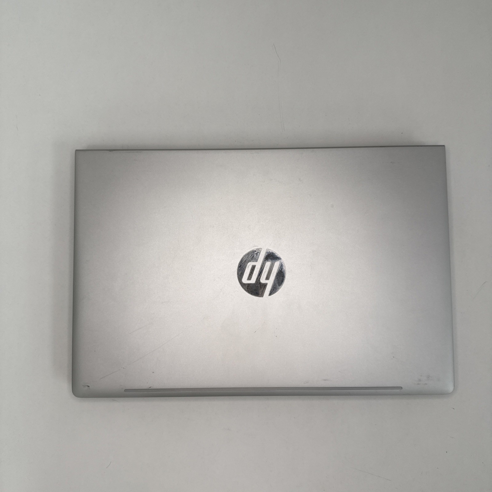 HP ProBook 445 G10 14″ AMD Ryzen 5 7530U @2.00GHz NO RAM NO SSD For Parts *READ