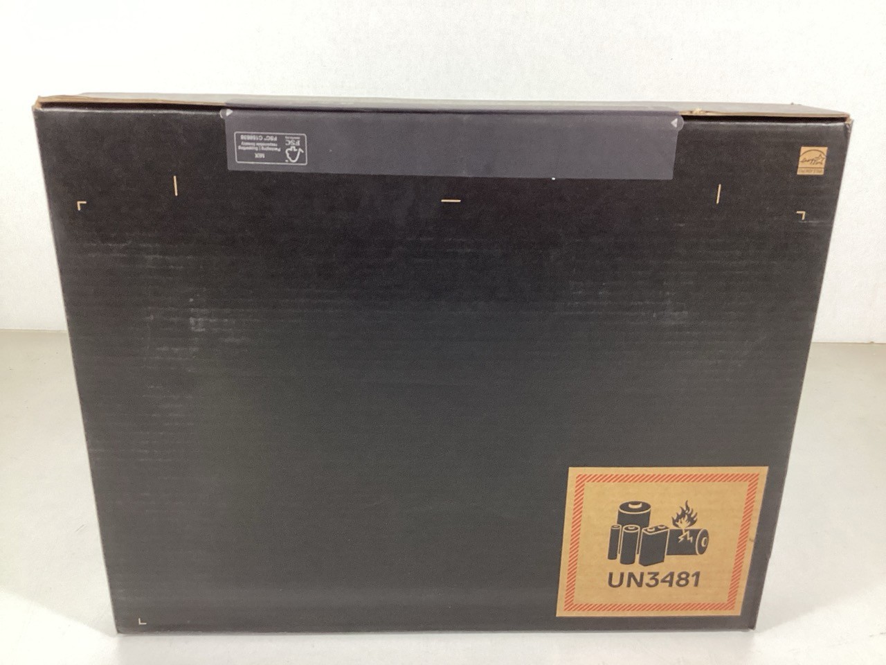 Dell Latitude 3550 15.6″ FHD i5-1335U 1.3GHz 8GB 256GB SSD WiFi 6E – P5PY4