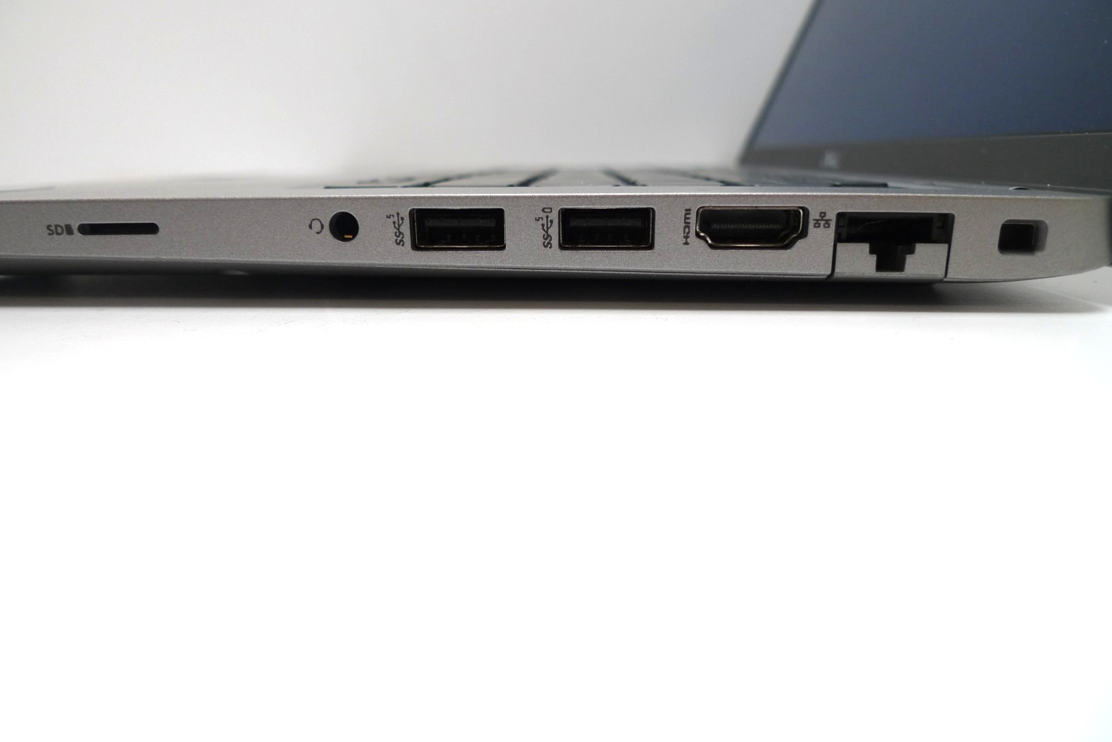 Dell Latitude 5430 | i5-1235U | 16GB RAM | 256GB NVMe | Linux | Charger | Read