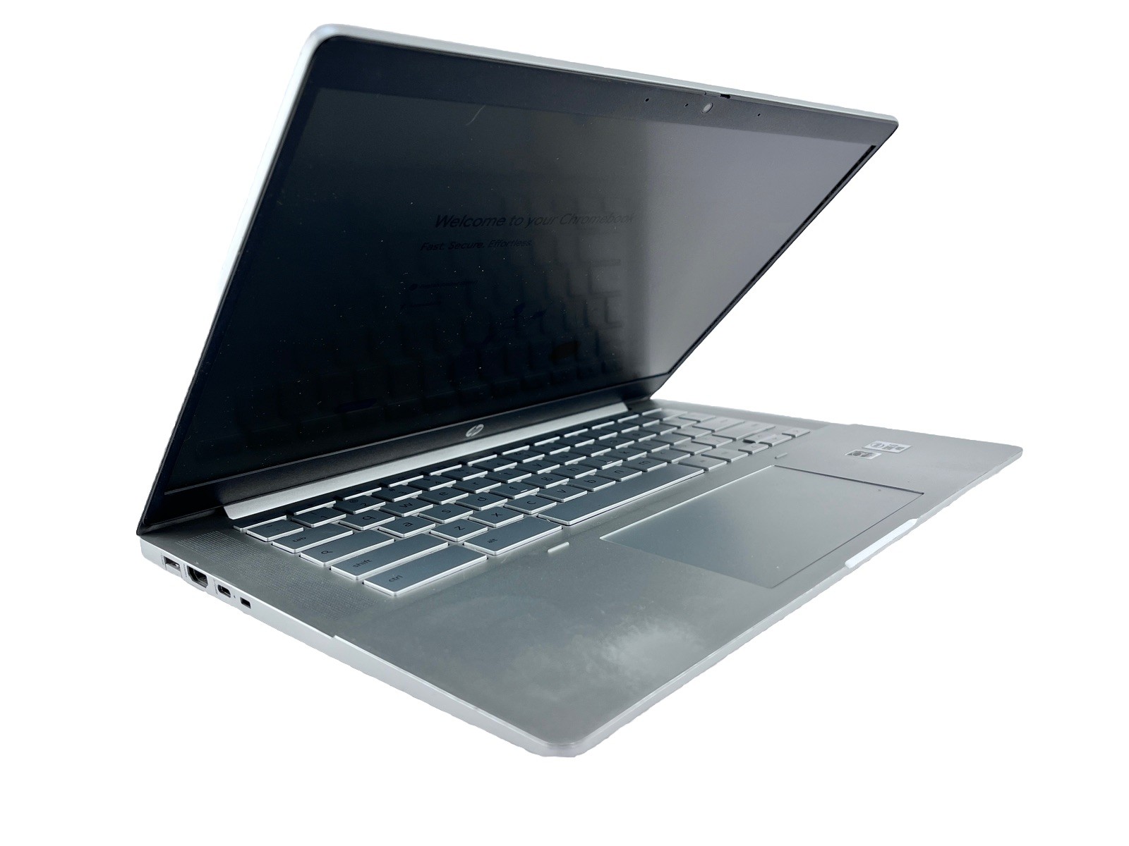 HP Pro c640 Chromebook 14″ FHD I5-10310U @ 1.70GHz 8GB 256GB *Grade C*