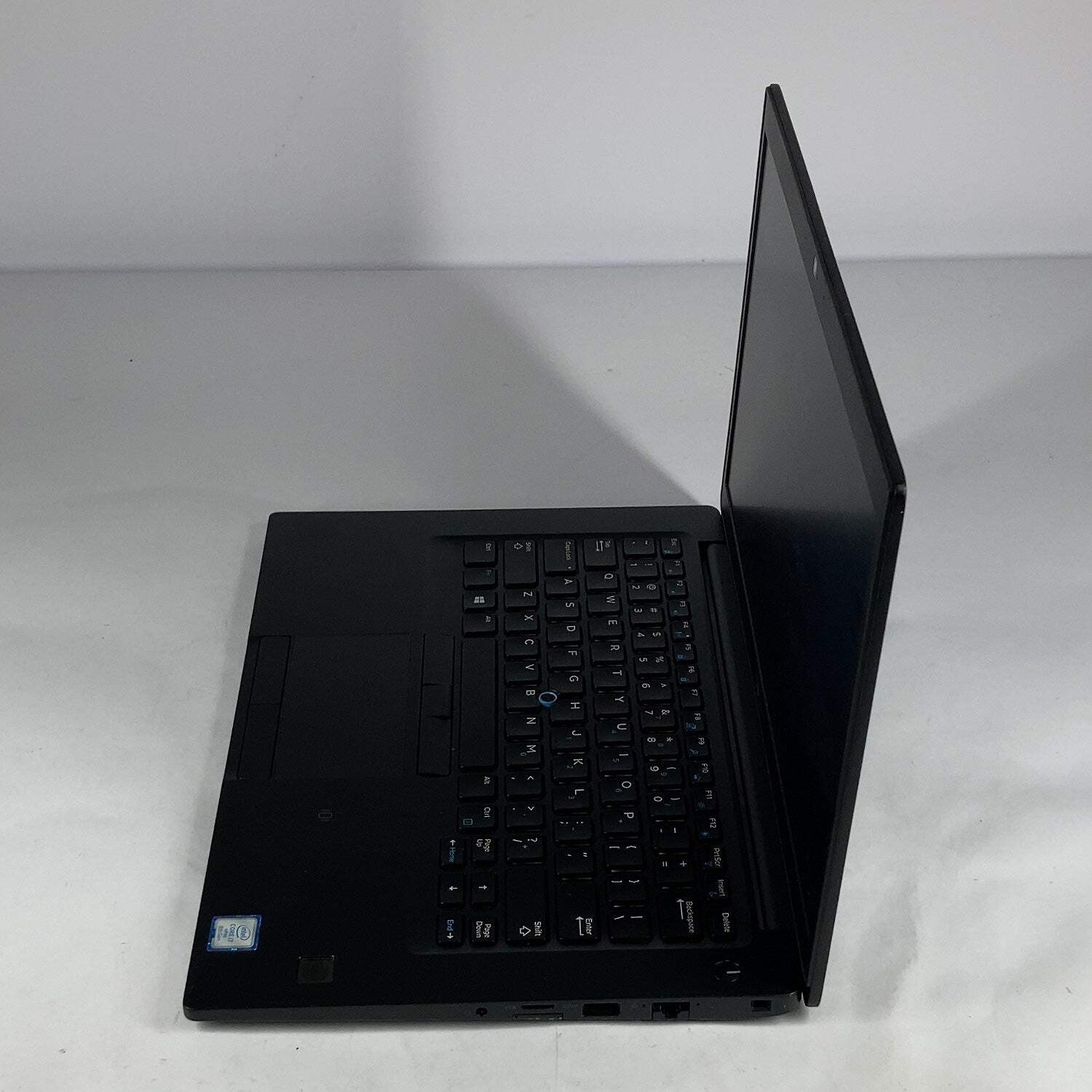 Dell Latitude 7490 14″ i7-8650U 1.9GHz 16GB RAM 512GB SSD