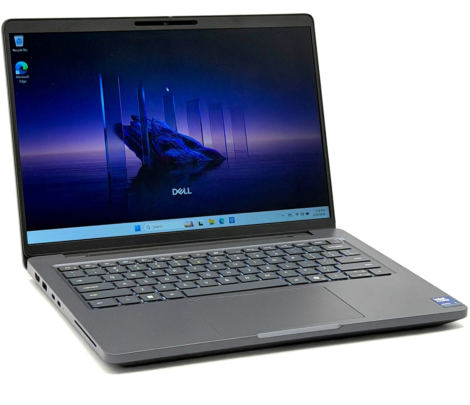 BUSINESS LAPTOP – TOUCHSCREEN DELL PRO MAX 14 in ULTRA 7-265H – WRNTY