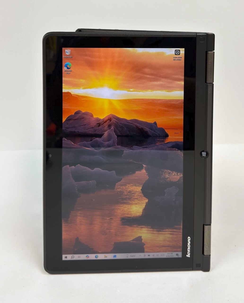 Lenovo ThinkPad Yoga 12.5″ Touchscreen Laptop Intel Core i7-4500U 8GB RAM 512GB