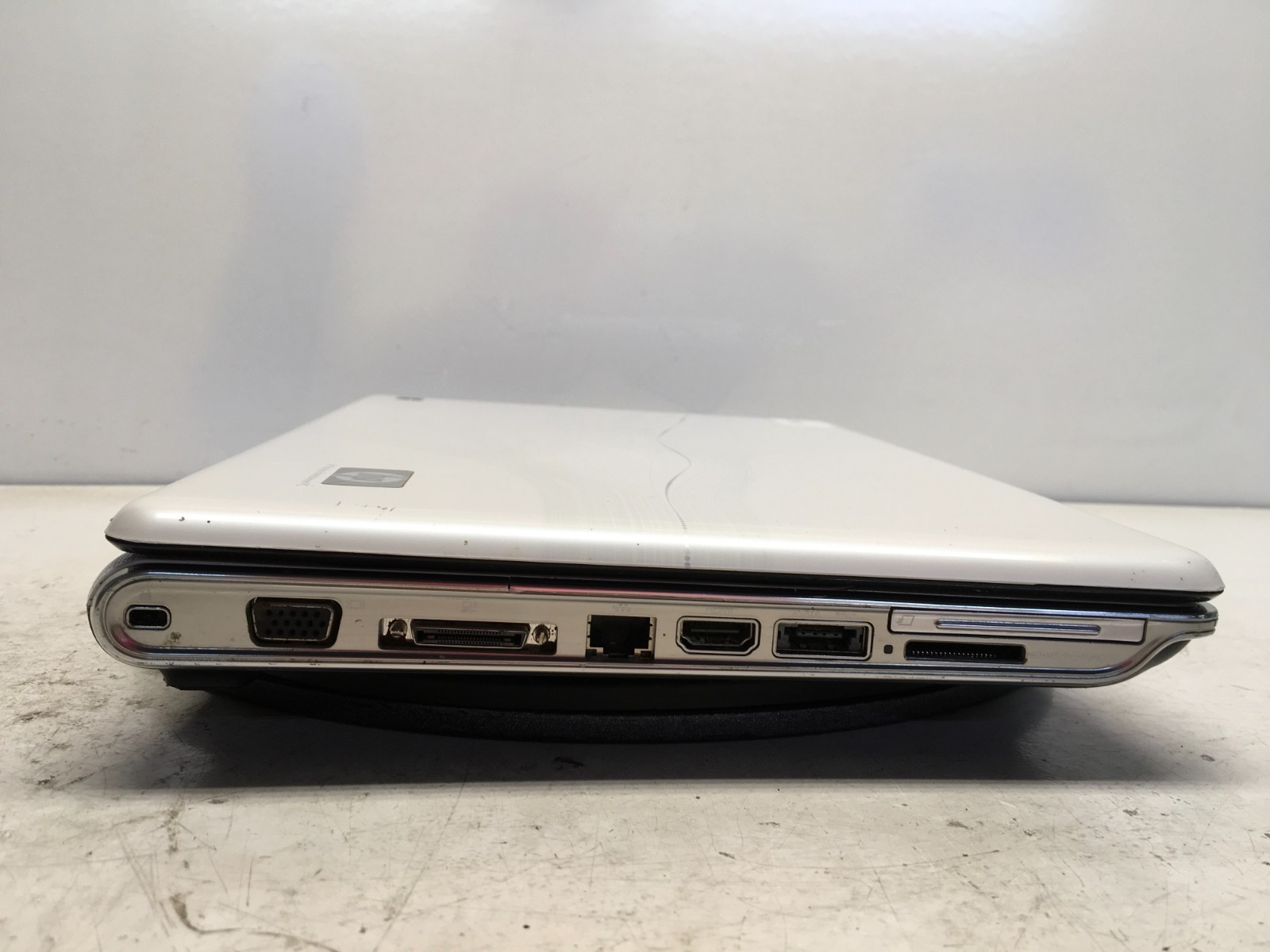 HP Pavilion DV4-1540US Intel Core 2 Duo T6600 2.2GHz 4 GB NO HDD