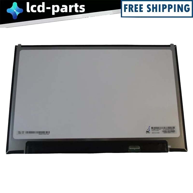 NEW LP140WU1-SPF1 Non-Touch Led Lcd Screen Panel 14inch WUXGA 1920×1200 30PIN