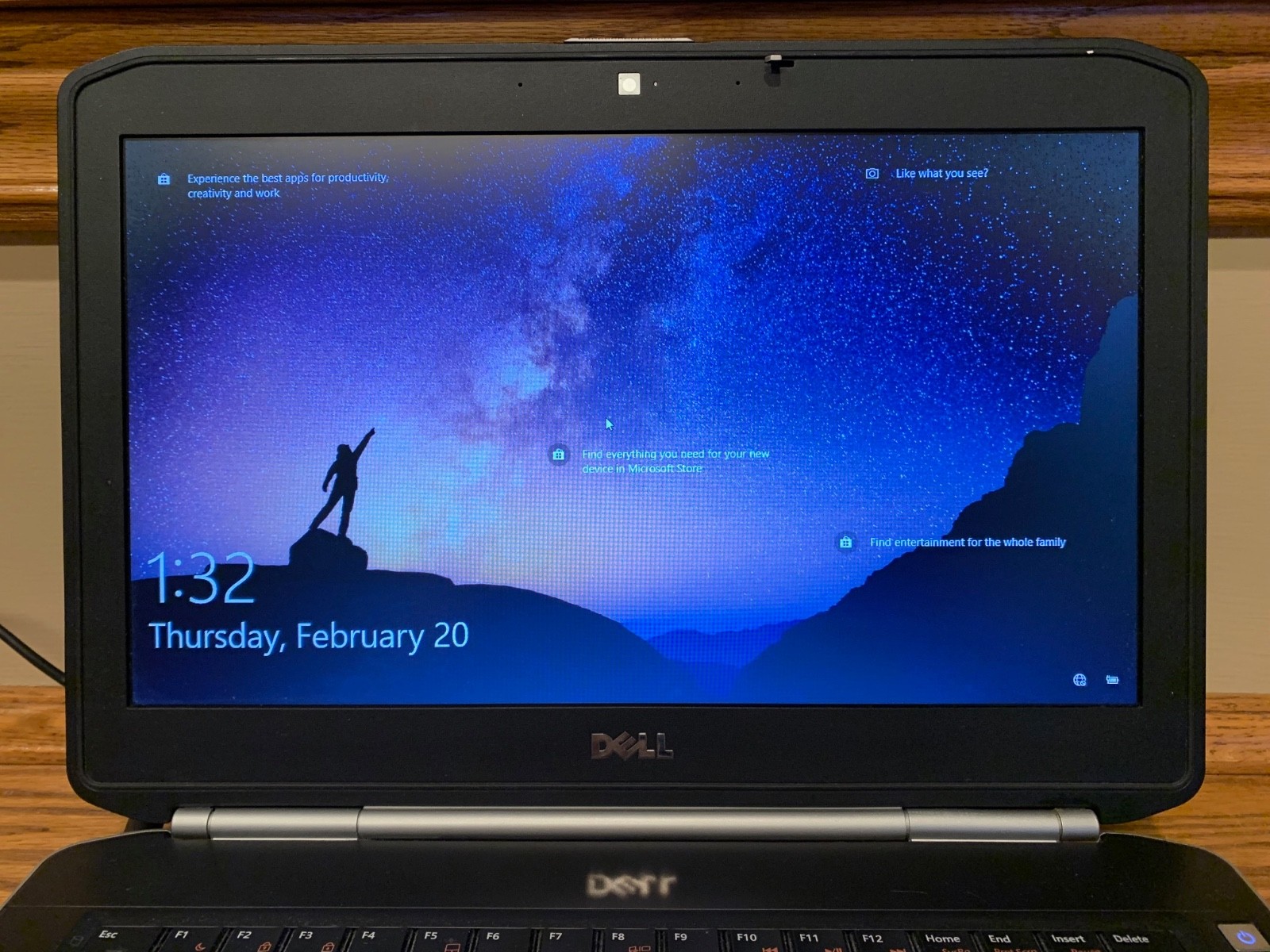Dell Latitude 5420 14 In Core i5-2520M 2.50 GHz 8 GB RAM Laptop with Pro2x Dock