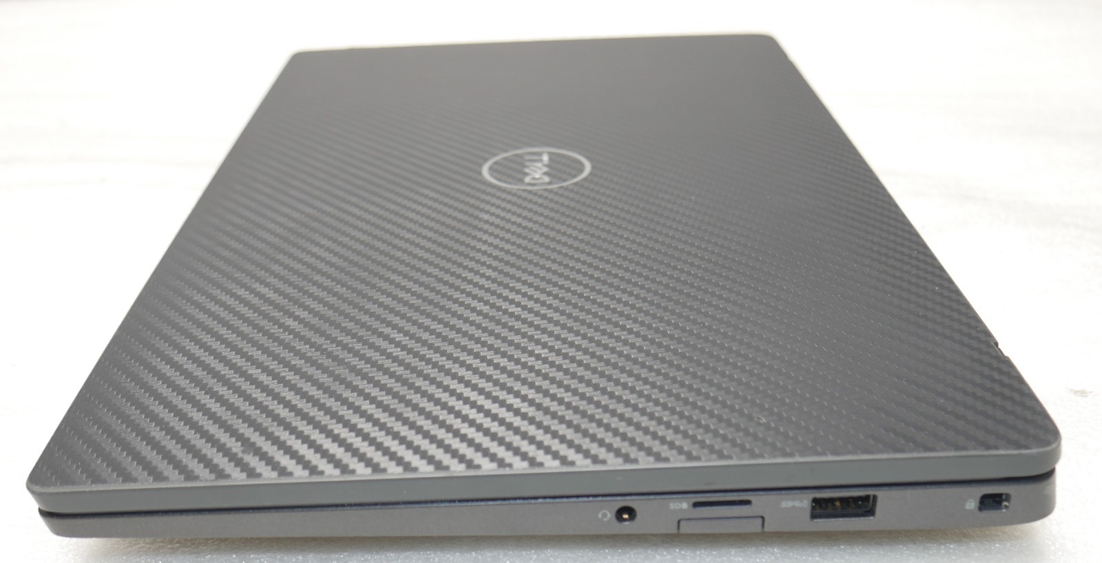 Dell Latitude 7400 14” Intel Core i7-8665U 16GB 256GB SSD Windows 11 Home webcam