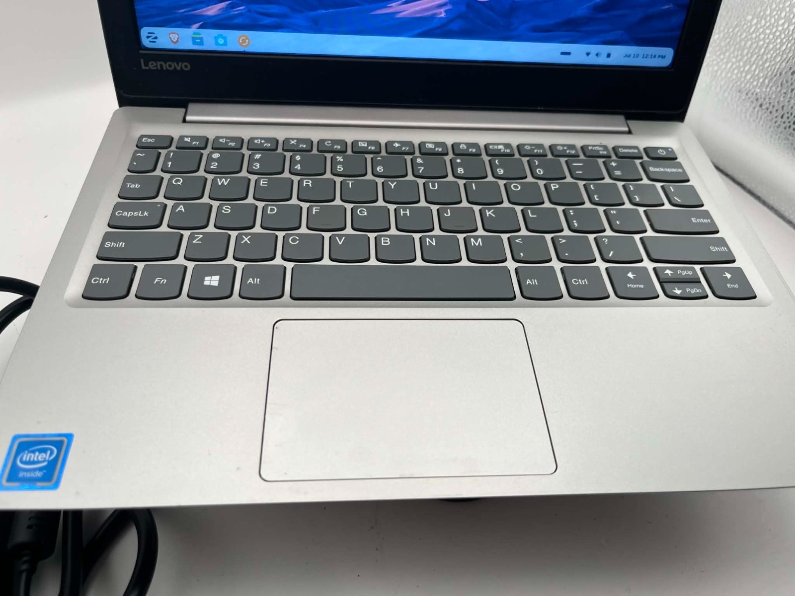 Lenovo IdeaPad 130S Zorin Linux, 11″ LCD, 64GB EMMC,4GB, Good battery, Warranty
