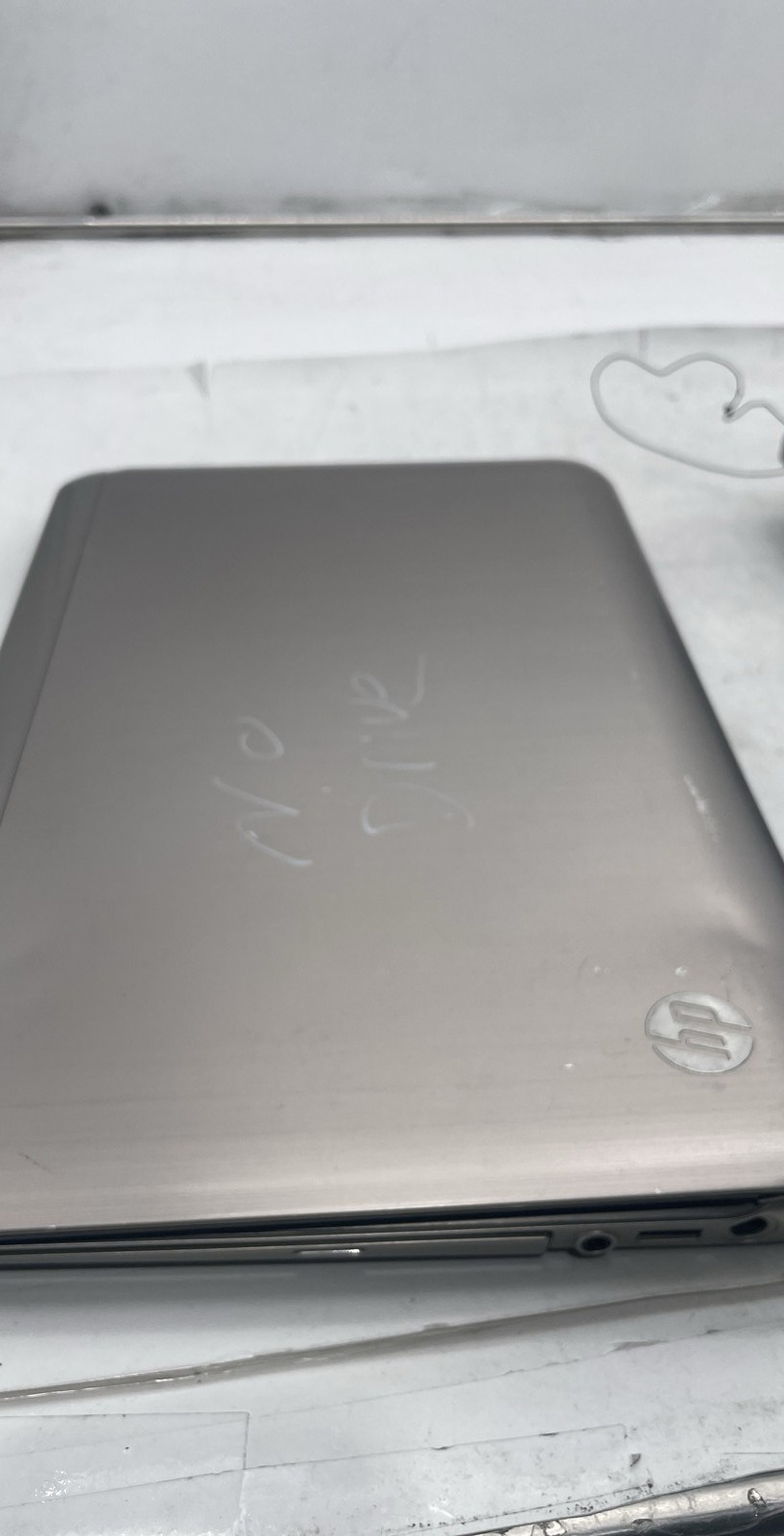Dell Latitude C400 HP Pavilion dm4-3013cl & EliteBook 2760p for Parts/Repair