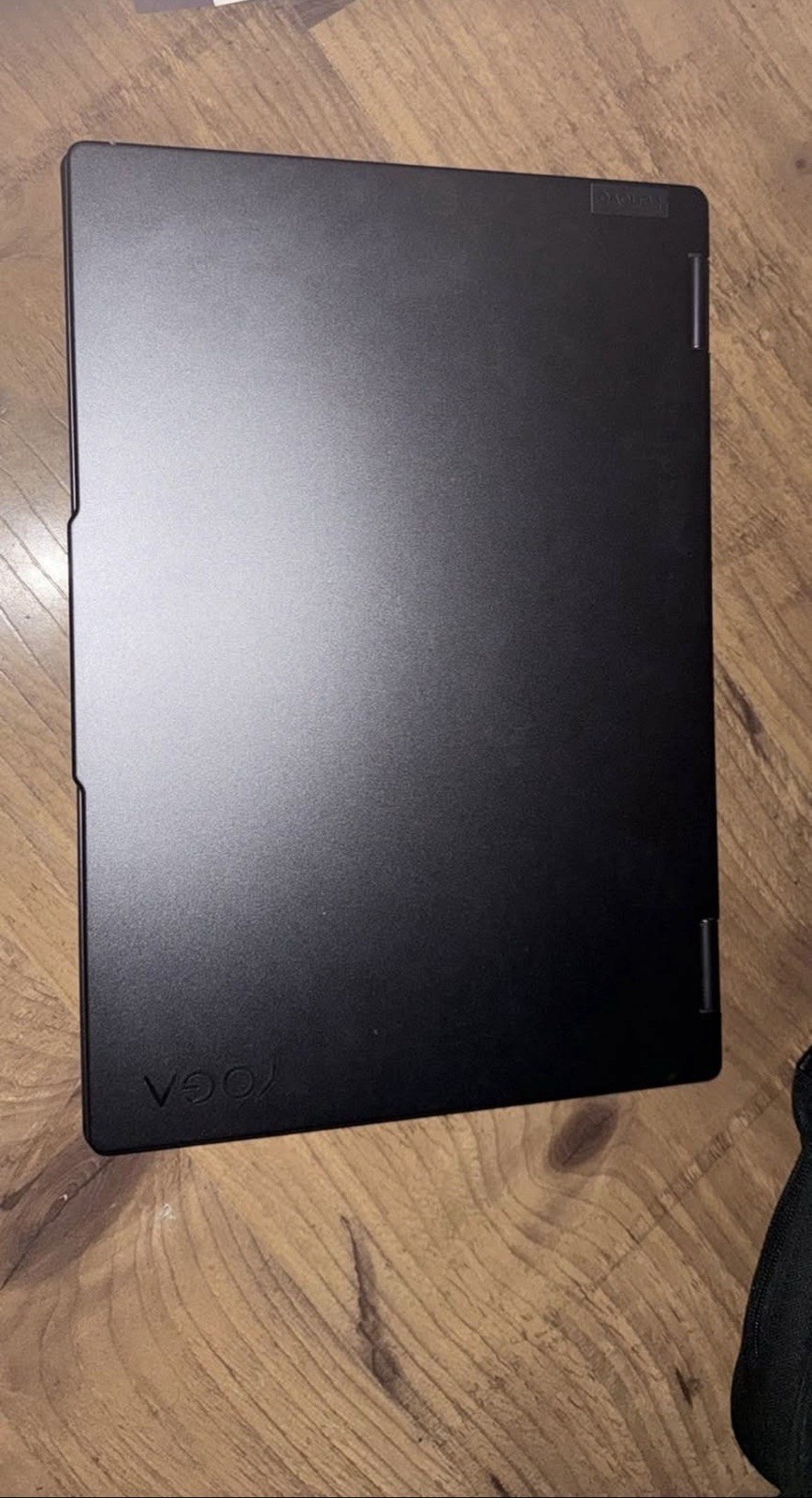 Lenovo Yoga 7i 16″ 2-in-1 Touch i7-1355U 16GB 512GB SSD 1920×1200 Gray