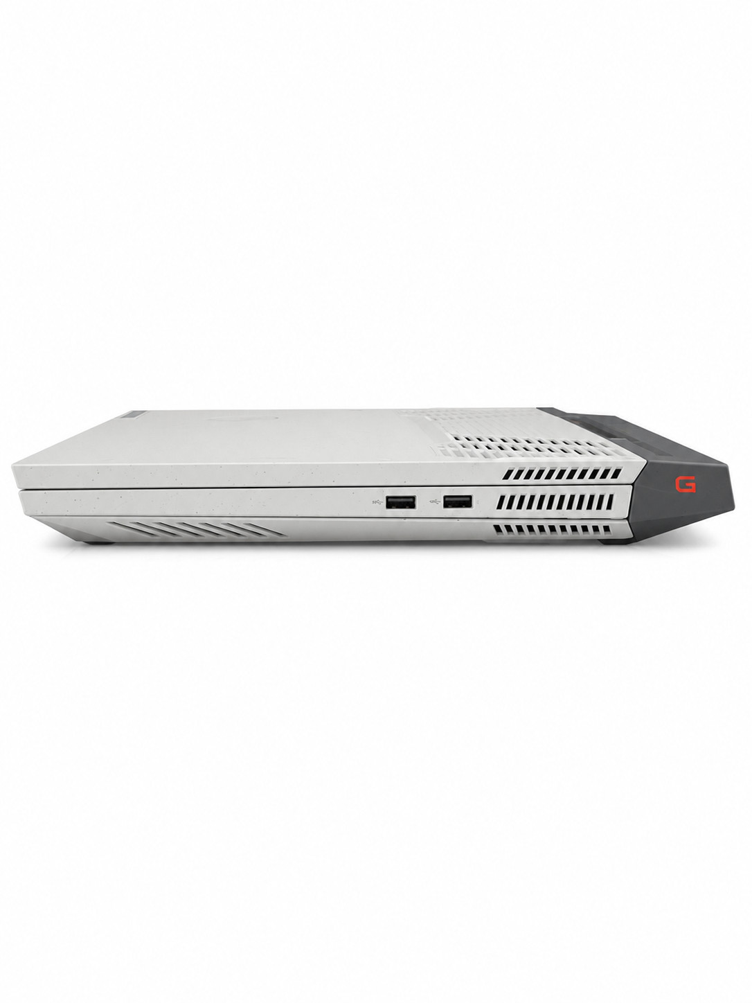 Dell G15 Gaming Laptop Ryzen-7-5800H RTX-3060 16GB-RAM 512GB-NVMe