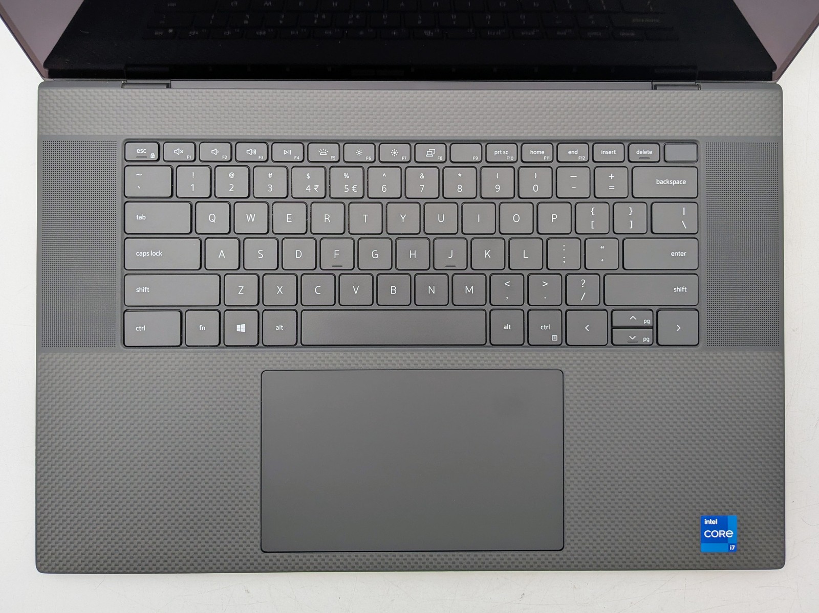 Dell XPS 9710 17″ UHD+ 4K+ Touch I7-11800H 1TB 32GB W11 RTX 3060 Backlit FPR
