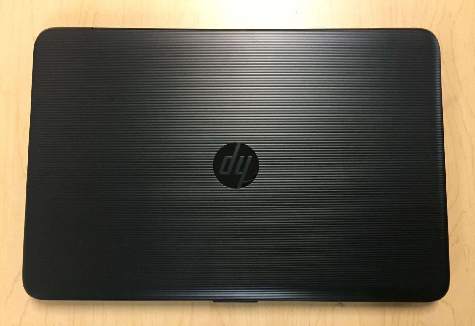 *Bad Battery*HP 15-ba015wm 15.6″ Laptop/AMD E2-7110/4GB RAM/128GB SSD/Windows 10