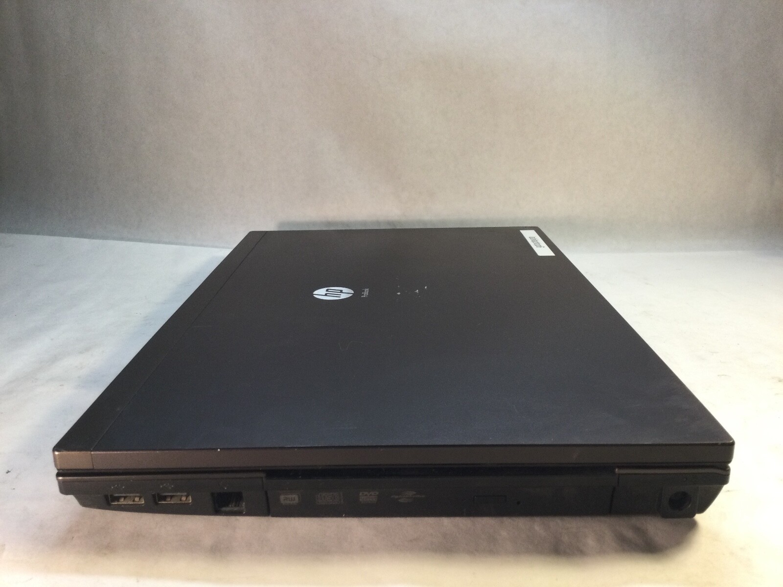 HP ProBook 4520s 15″ Laptop Intel Core i5 M430- BENT PALM REST- MZ