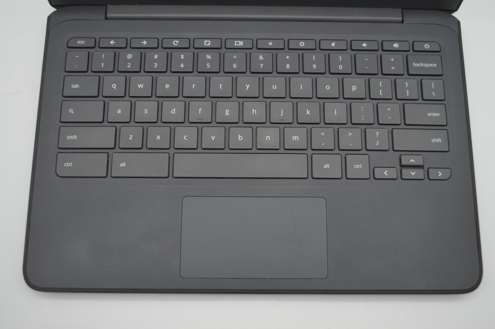 HP Chromebook 11A G6 EE Laptop, AMD A4-9120C, 4GB RAM, 16GB eMMC SSD PC1736866