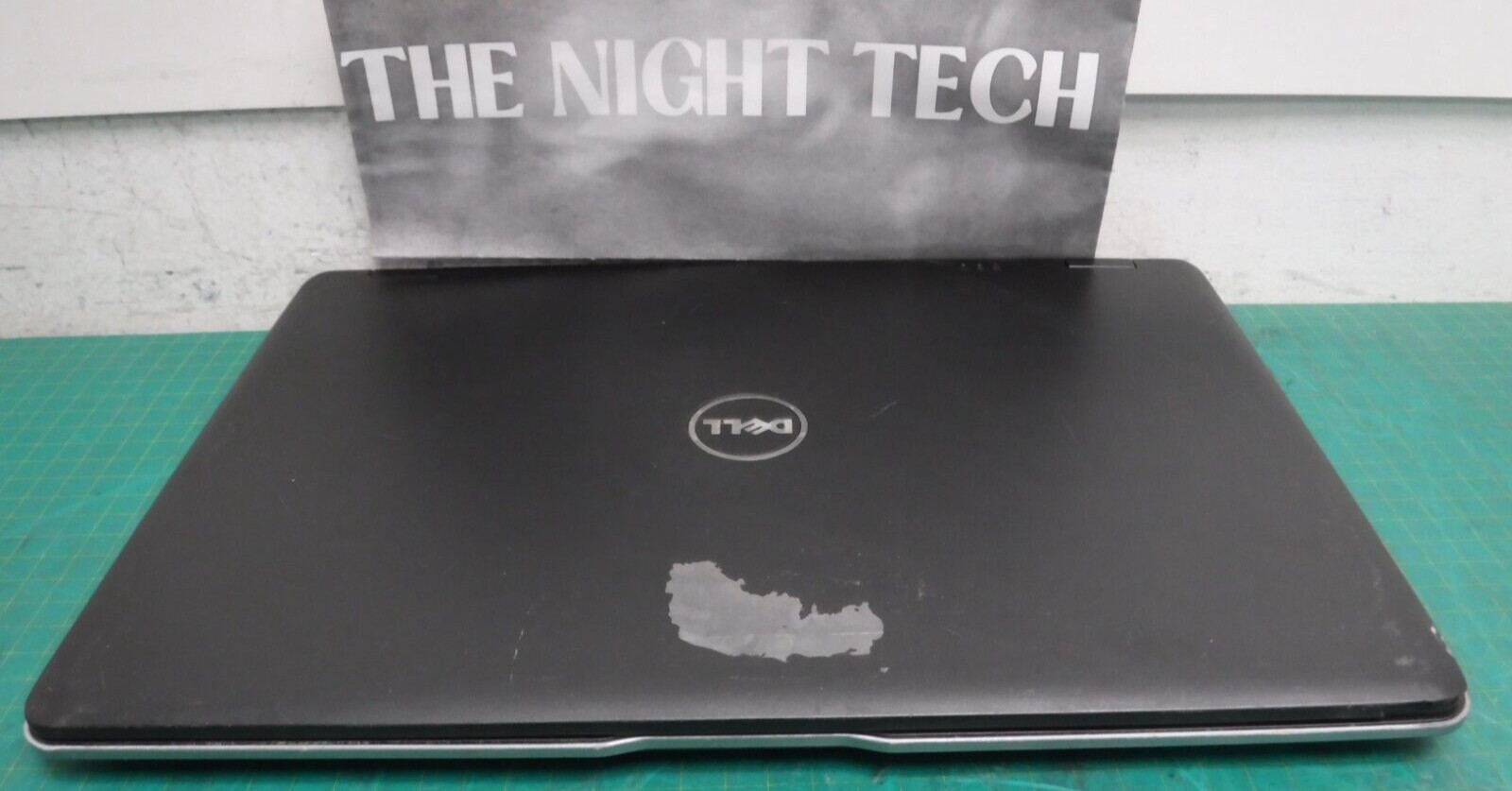 DELL LATITUDE 6430U Intel Core i7-3687U 2.10 GHz 4 GB | No HD/OS | D396mx1