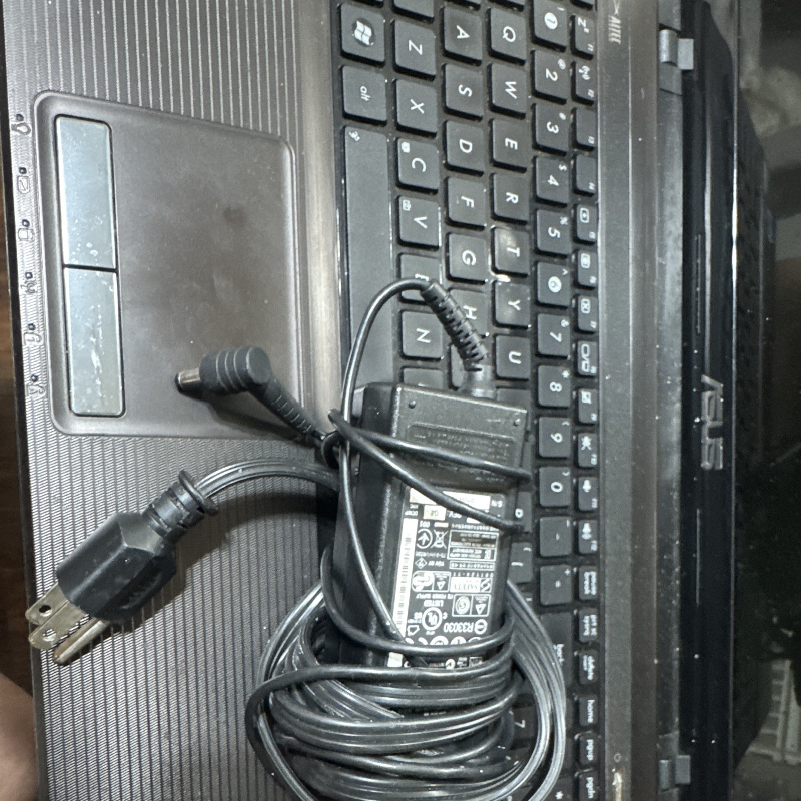 ASUS K53E K Series 15.6 in Intel Core i5 Windows 7 Home Premium HDMI (As is)