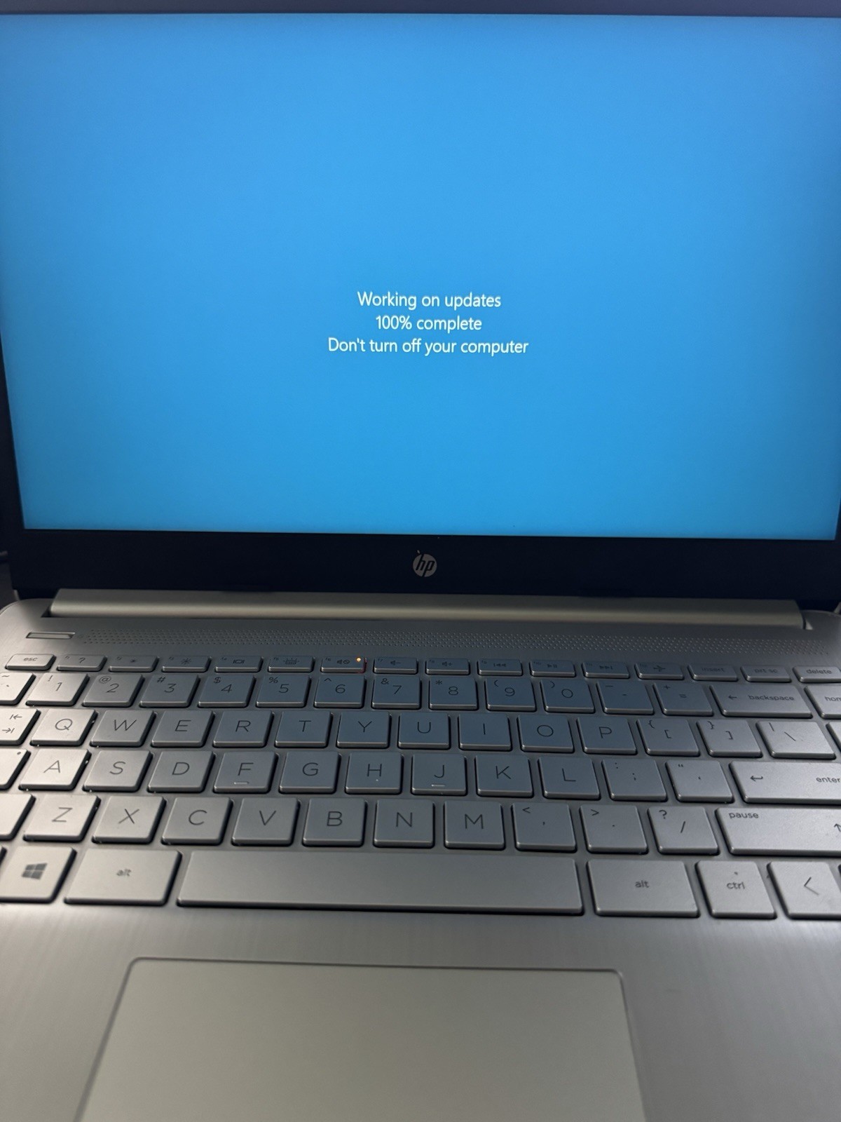 HP Laptop 14” – AMD Ryzen 3 | 8GB RAM | 256GB SSD