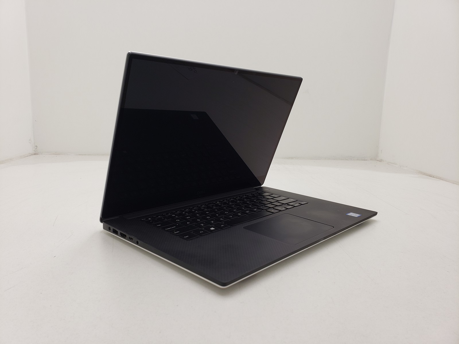 Dell XPS 15 9570 i7-8750H 16GB RAM 256GB SSD GTX 1050Ti Win 11 Touch Laptop PC.