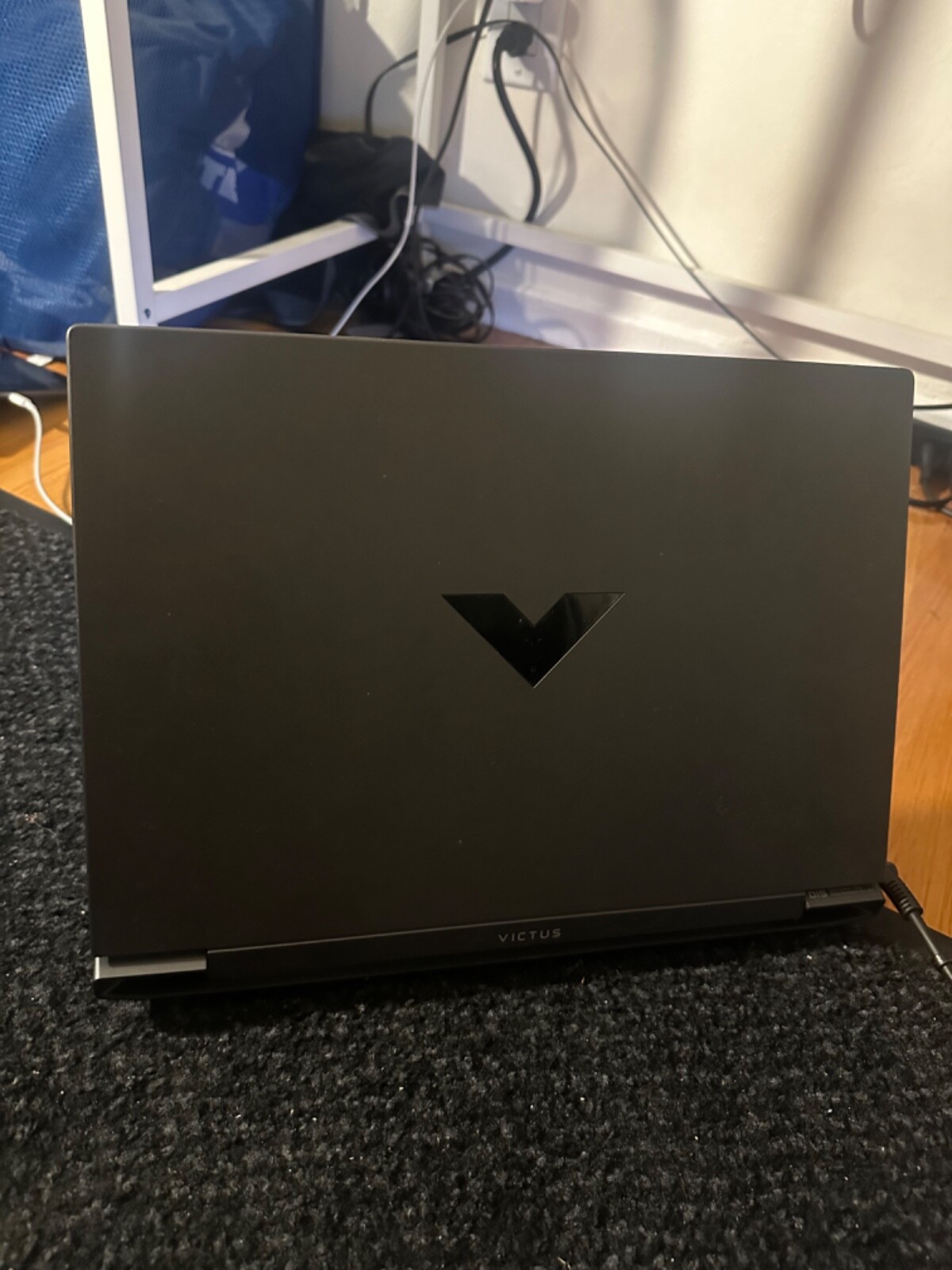 HP Victus 15.6″ (512GB SSD, Intel Core i5 13th Gen., 4.60 GHz, 8GB) Gaming…