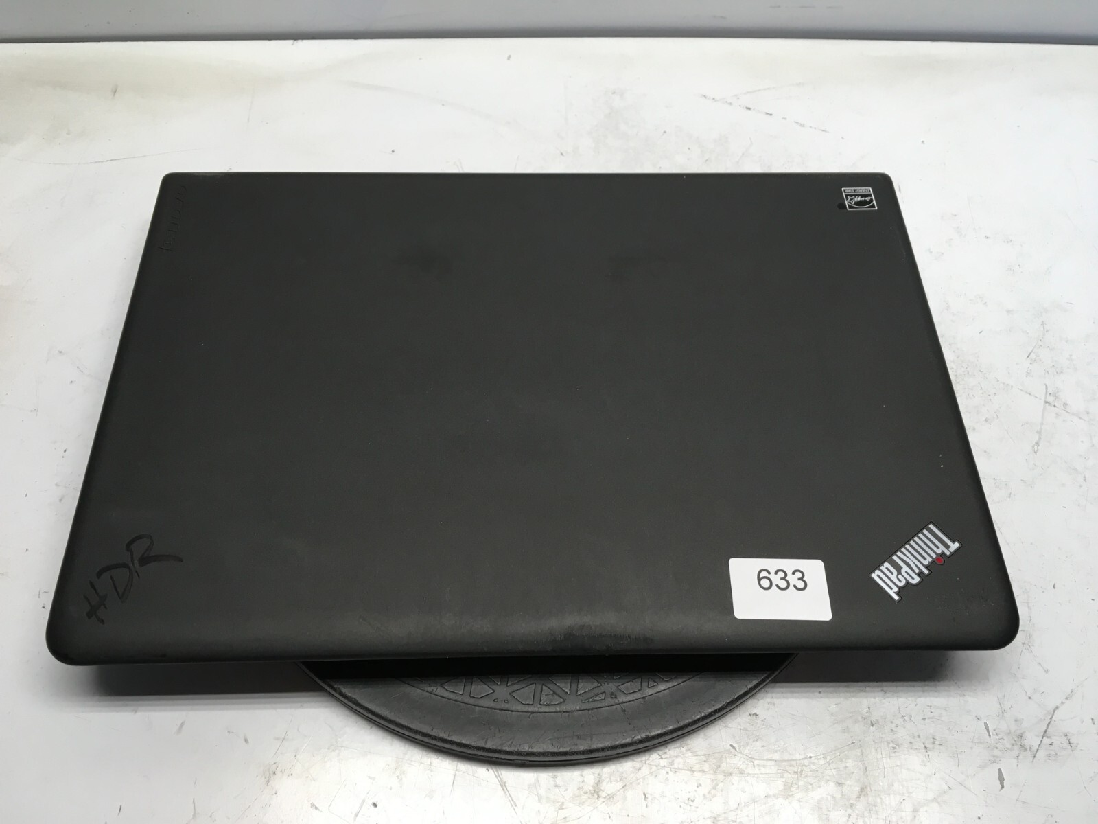 Lenovo ThinkPad E550 Intel i3-4005U 1.7GHz 4 GB NO HDD