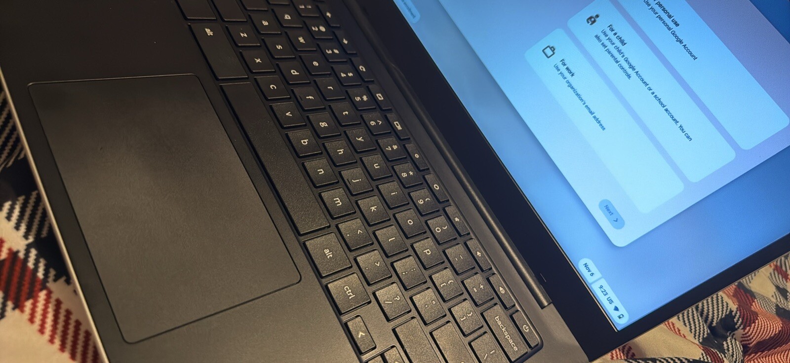 Samsung Galaxy Chromebook Go (2021) WiFi+LTE 14.0″ 4GB