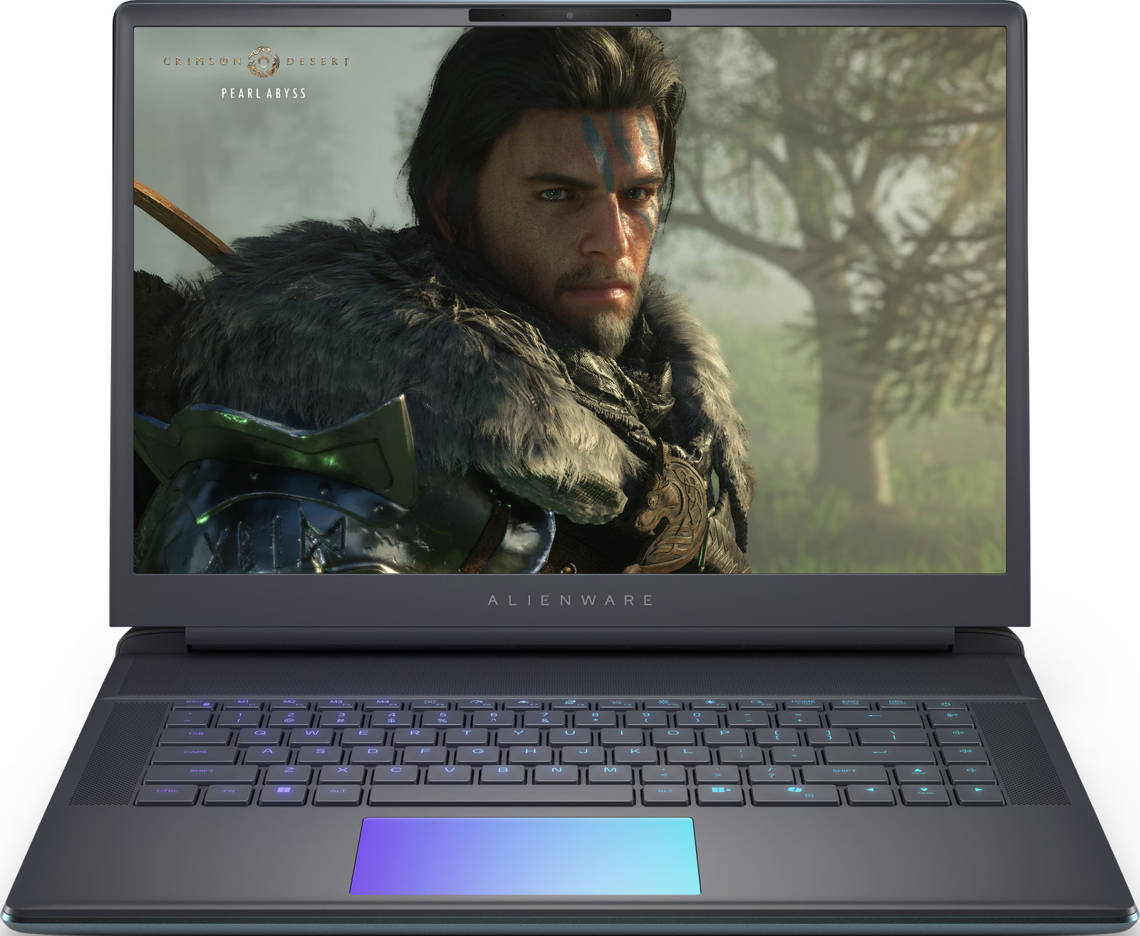 Dell Alienware 16 Area-51 Core Ultra 9 275HX 32GB RAM 1TB SSD RTX 5070 Ti W11