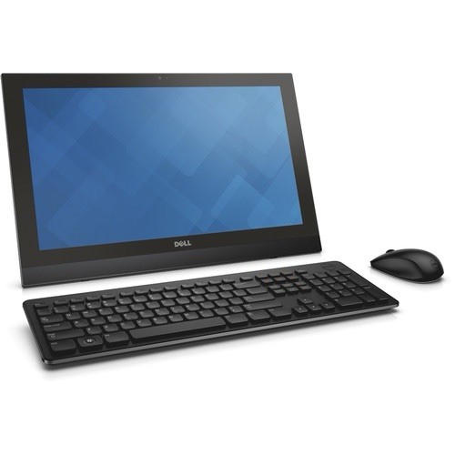 Dell Inspiron 20 3043*Factory Reset8Touchscreen*Keyboard*Mouse*Windows 8