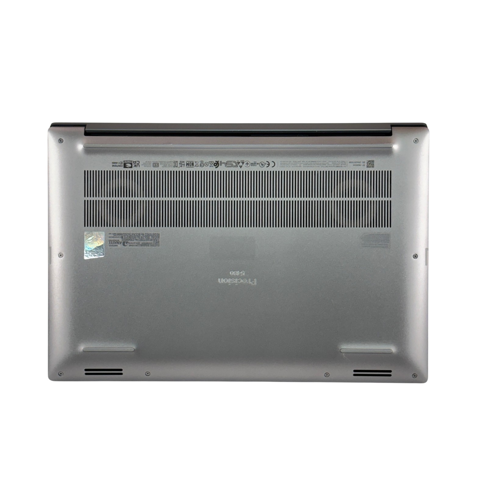 Dell Precision 5480 Win 11 Core i7-13800H 2.9GHz RTX A1000 32GB RAM 1TB SSD 14″